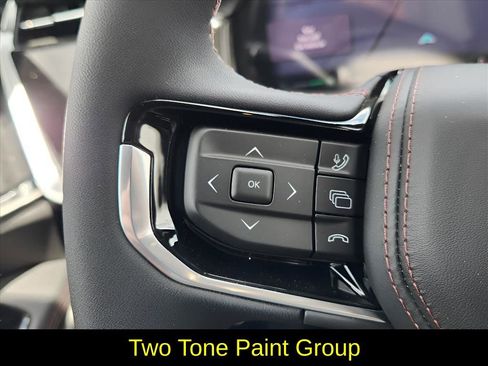 New 2025 Jeep Wagoneer S Limited image 19