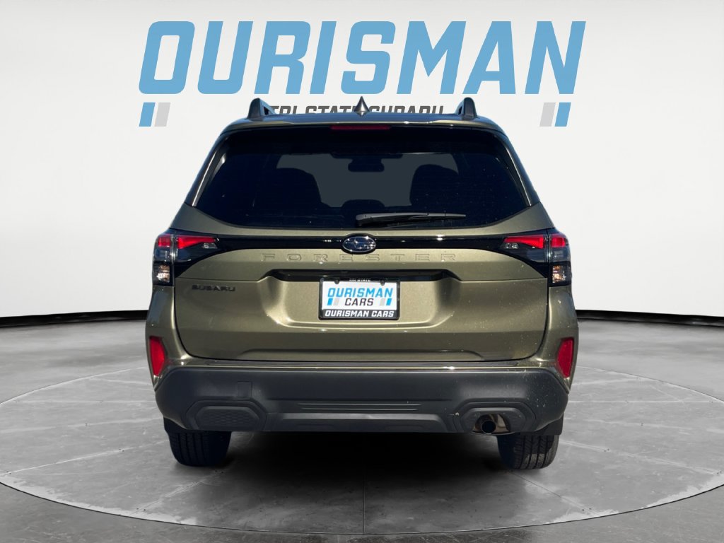 New 2026 Subaru Forester Premium AWD/4WD image 5