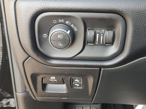 Certified 2026 RAM 1500 Lone Star image 24