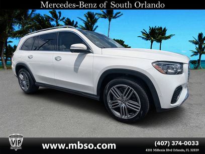 Certified 2024 Mercedes-Benz GLS 450 4MATIC