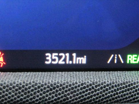 Used 2025 Ford Mustang Mach-E Premium image 24