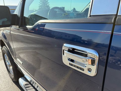 Used 2011 Ford F150 XLT w/ XLT Chrome Pkg image 14