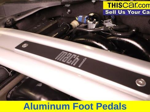 Used 2023 Ford Mustang Mach 1 w/ Equipment Group 700A image 26