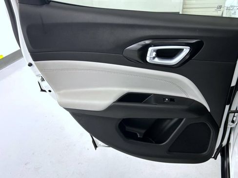 Certified 2024 Jeep Compass Limited AWD/4WD image 20