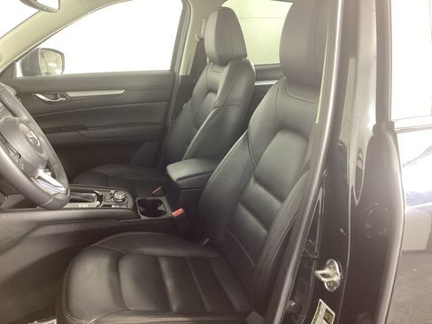Used 2023 MAZDA CX-5 AWD 2.5 S w/ Preferred Package image 18