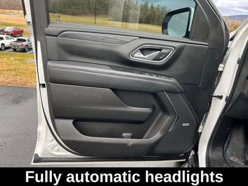 Certified 2021 GMC Yukon SLT w/ SLT Premium Package image 19