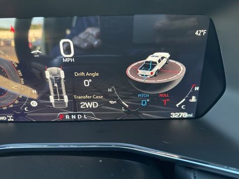 Used 2025 GMC Canyon Elevation w/ Convenience Package image 15