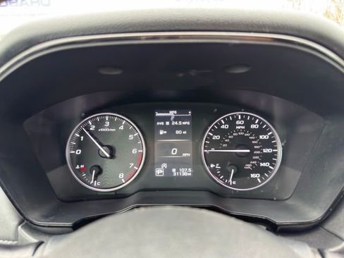 Used 2024 Subaru Legacy Premium AWD/4WD image 14
