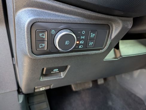 Certified 2021 Ford Bronco Outer Banks image 18