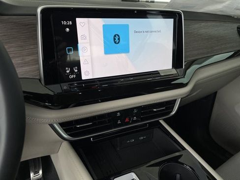 New 2026 Volkswagen Atlas SEL Premium R-Line image 16