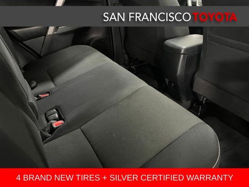 Certified 2017 Toyota RAV4 XLE w/ Convenience Package image 18