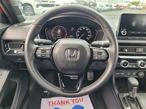 Used 2025 Honda Civic Sport image 15