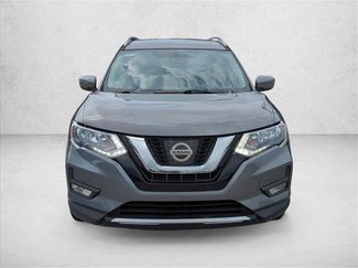 Used 2017 Nissan Rogue SV FWD video 2