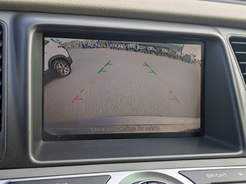 Used 2013 Nissan Murano SV image 21