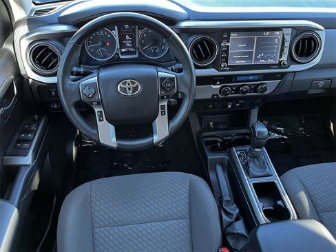 Used 2023 Toyota Tacoma SR5 image 10