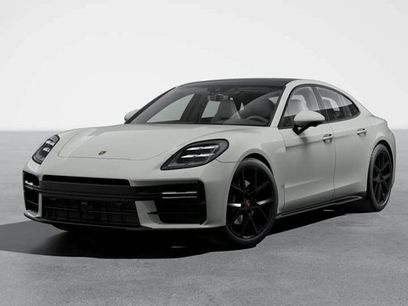 Used 2024 Porsche Panamera 4