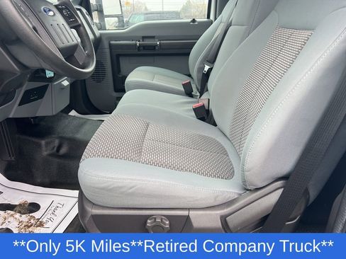 Used 2016 Ford F250 XL w/ Power Equipment Group image 26