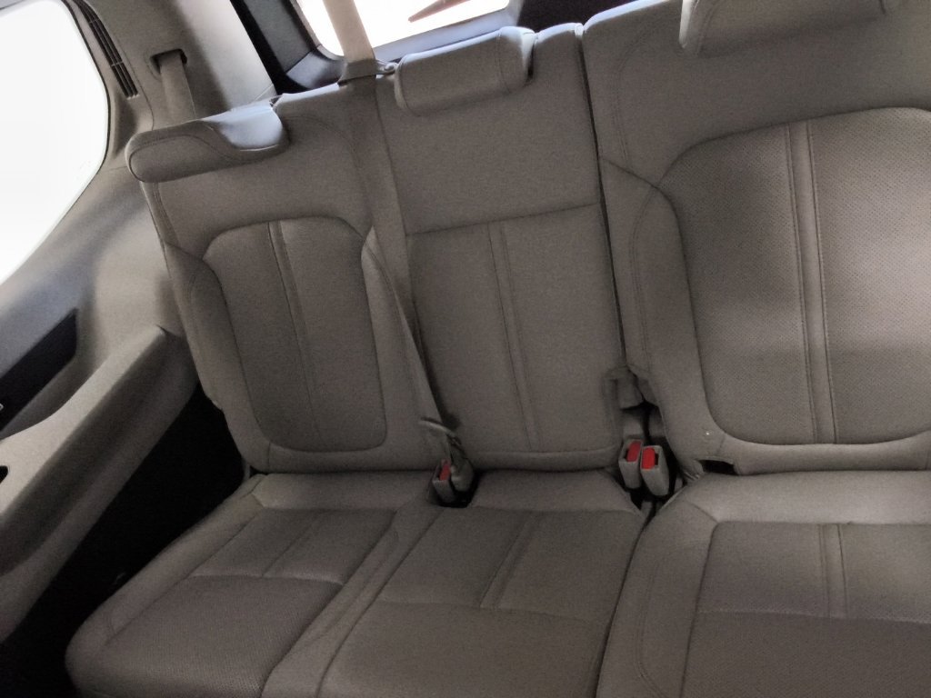 Used 2022 Jeep Wagoneer Series III w/ Flexible Seating Group AWD/4WD image 35