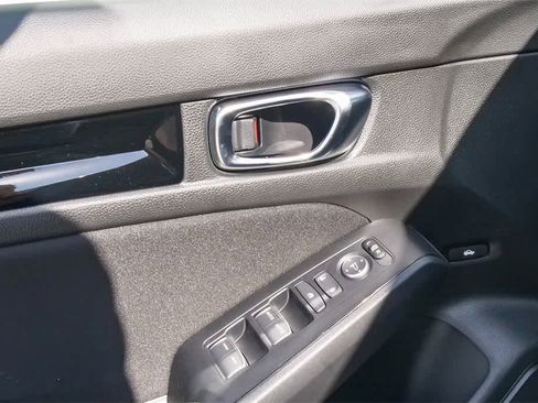 New 2026 Honda Civic Sport image 18