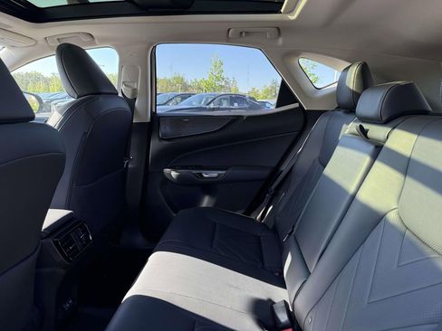 Used 2026 Lexus NX 450h+ AWD w/ Accessory Package (K3) image 18