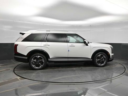 New 2026 Hyundai Palisade Limited image 8