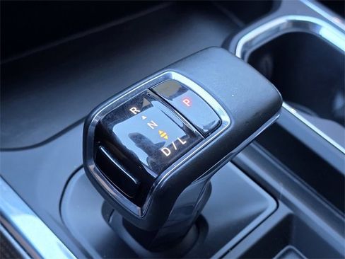 Certified 2023 Chevrolet Silverado 1500 RST w/ LPO, Dark Essentials Package image 32