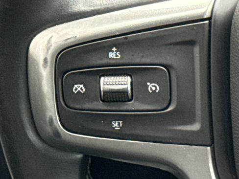 Used 2023 Chevrolet Silverado 2500 LT AWD/4WD image 19