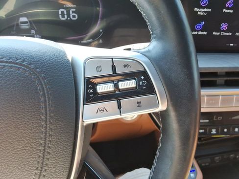 Used 2023 Kia Telluride EX X-Line AWD/4WD image 27