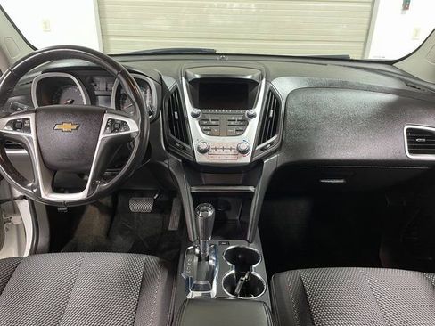 Used 2017 Chevrolet Equinox LT w/ Convenience Package AWD/4WD image 13
