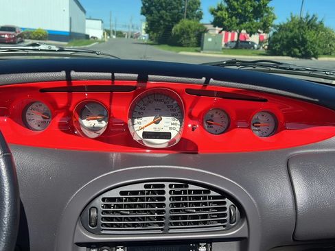 Used 1999 Plymouth Prowler RWD image 16