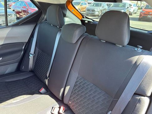 Used 2022 Nissan Kicks SV FWD image 17