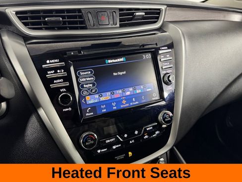 Used 2024 Nissan Murano Platinum w/ Cargo Package image 14