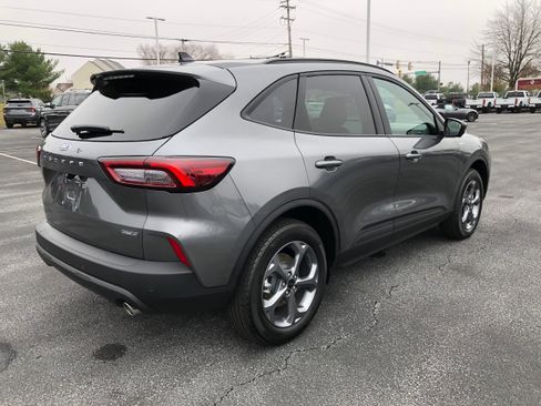 New 2026 Ford Escape ST-Line Select w/ Tech Pack #2 image 5