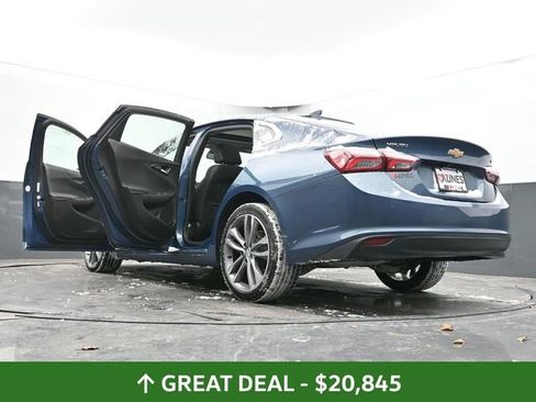 Used 2024 Chevrolet Malibu LT image 75