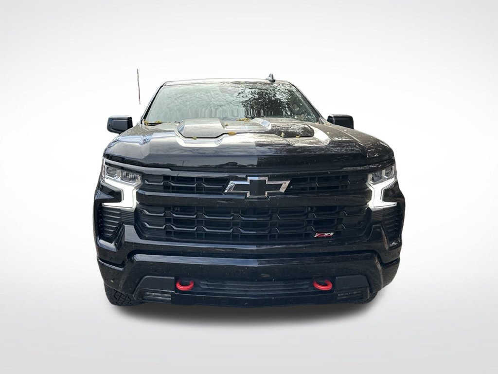 Used 2023 Chevrolet Silverado 1500 LT Trail Boss AWD/4WD image 9