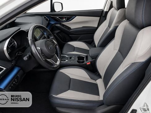Used 2019 Subaru Crosstrek Hybrid w/ Popular Package #3 AWD/4WD image 7