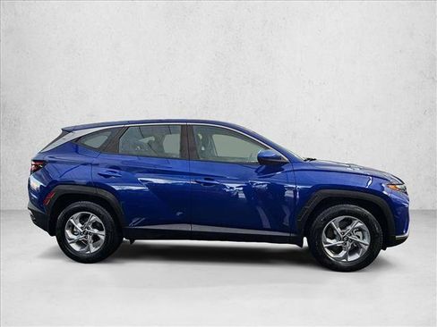 Used 2023 Hyundai Tucson SE image 4