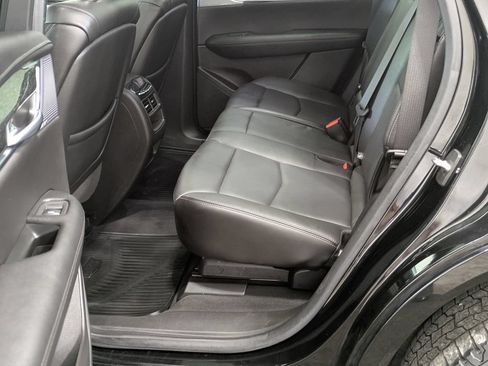 Used 2020 Cadillac XT5 Premium Luxury FWD image 18