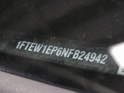 Certified 2022 Ford F150 XL w/ STX Appearance Package image 34