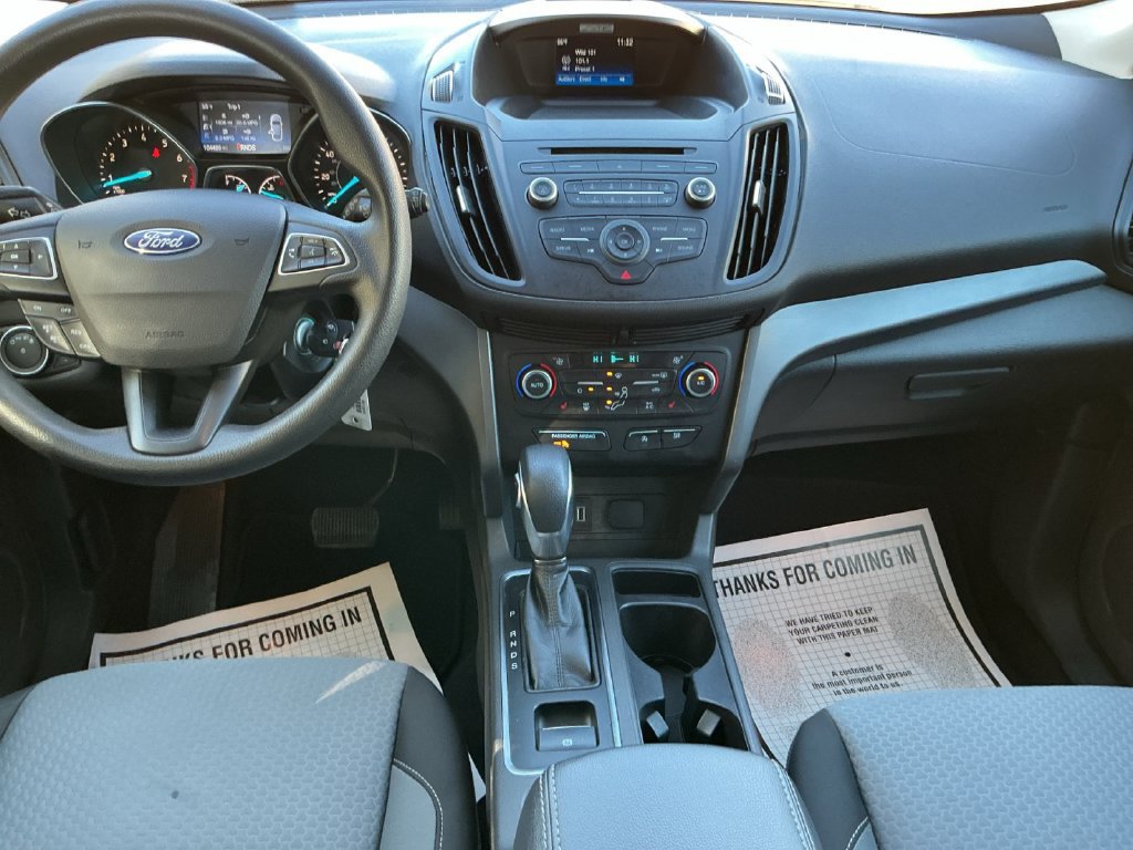 Used 2018 Ford Escape SE AWD/4WD image 20