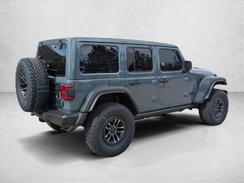 New 2026 Jeep Wrangler Unlimited Rubicon 392 image 2
