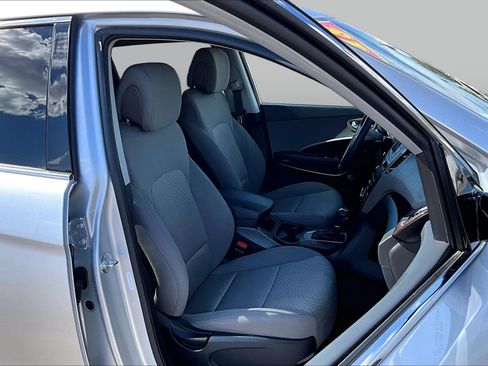 Used 2018 Hyundai Santa Fe Sport AWD/4WD image 7