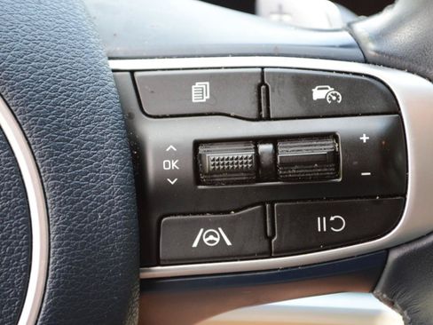 Used 2023 Kia Sportage EX AWD/4WD image 27