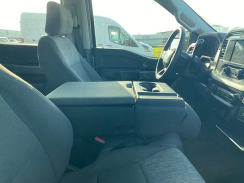 Certified 2023 Ford F150 XLT AWD/4WD image 8