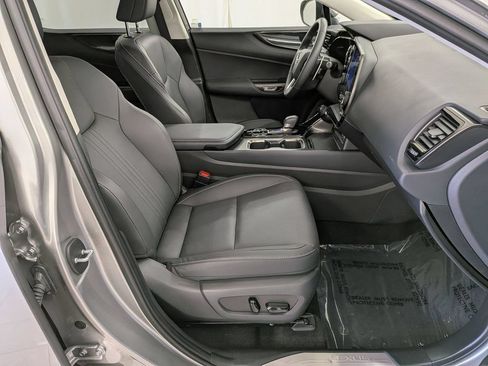 Used 2024 Lexus NX 350 AWD w/ Cold Area Package image 33
