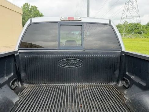 Used 2013 Ford F150 XLT w/ XLT Chrome Pkg AWD/4WD image 15