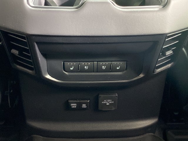 New 2026 Toyota Tundra Capstone AWD/4WD image 24