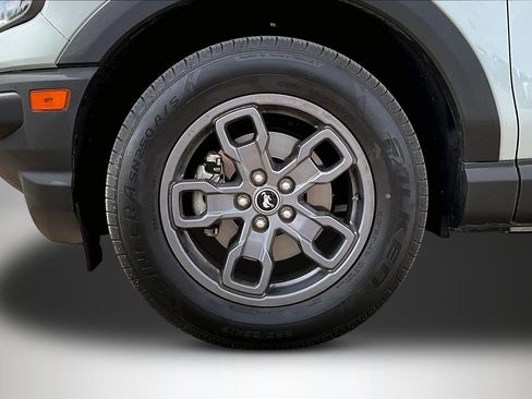 Used 2021 Ford Bronco Sport Big Bend w/ Big Bend Package (96B) AWD/4WD image 33