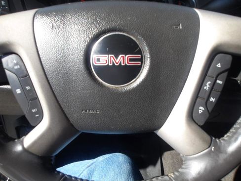 Used 2012 GMC Sierra 1500 SLE w/ Power Tech Package image 20