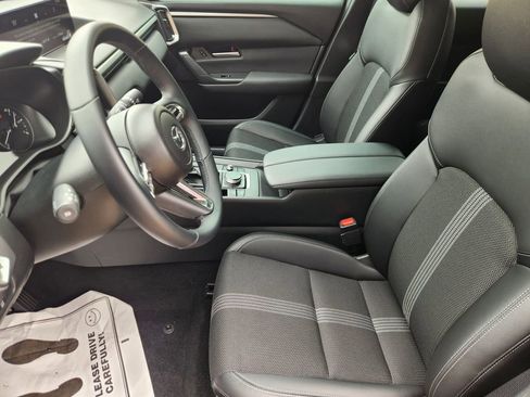 Used 2025 MAZDA CX-50 AWD 2.5 S w/ Weather Package image 12